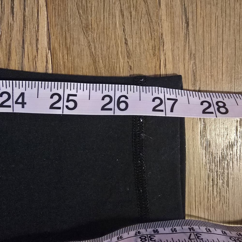 Lululemon Athletica Black Leggings‎ - Picture 6 of 6